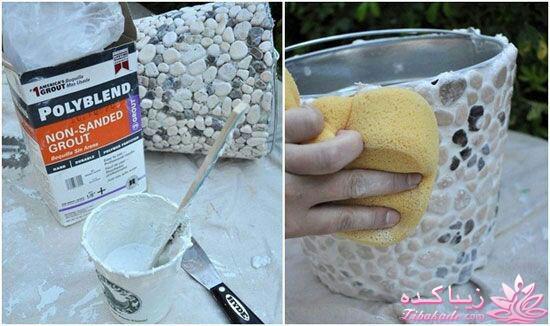 ایده های خلاقانه